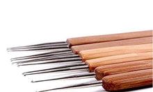 Load image into Gallery viewer, Bamboo Needle
