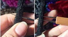 Load image into Gallery viewer, Bamboo Needle
