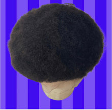 Load image into Gallery viewer, Full lace Afro kinky WIG only
