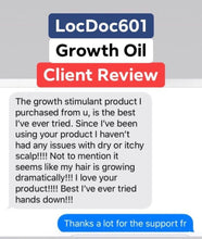 Load image into Gallery viewer, Stimulating Growth Oil
