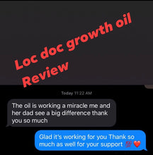 Load image into Gallery viewer, Stimulating Growth Oil

